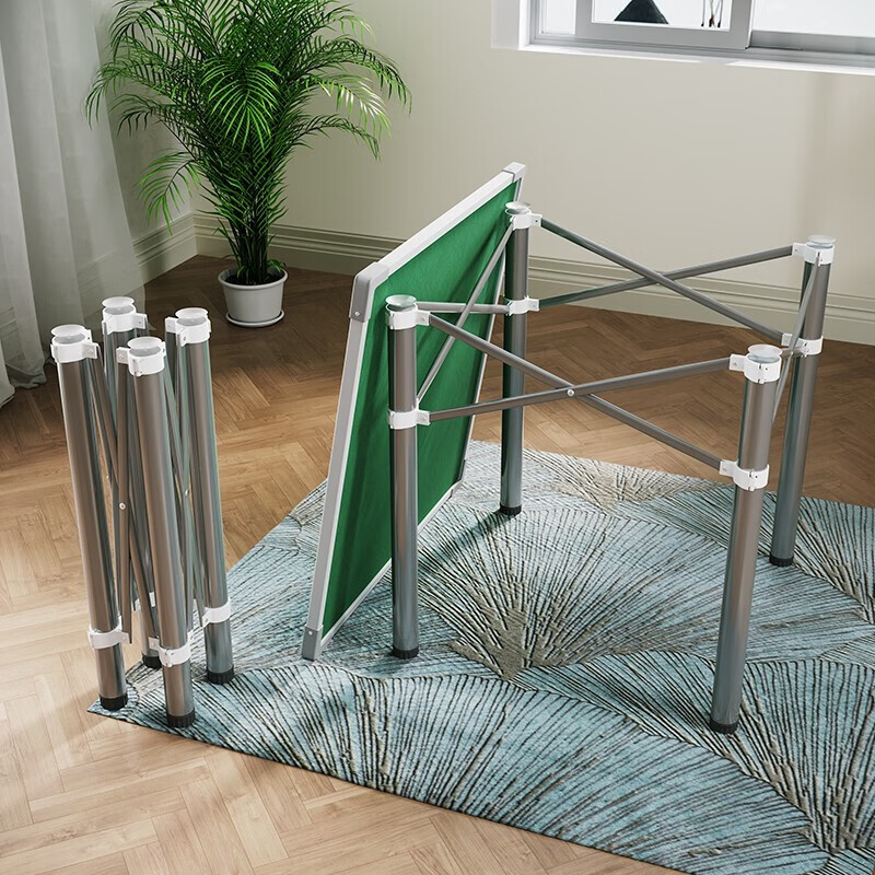 梦多福麻将桌 桌腿 桌腿