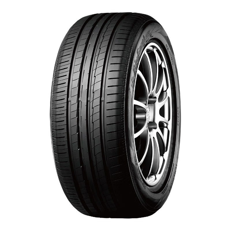 �ſƺ�����yokohama����̥/������̥AE50һ��װ 225/45R17 94W �߶���GTI/�µ�A3 AE50