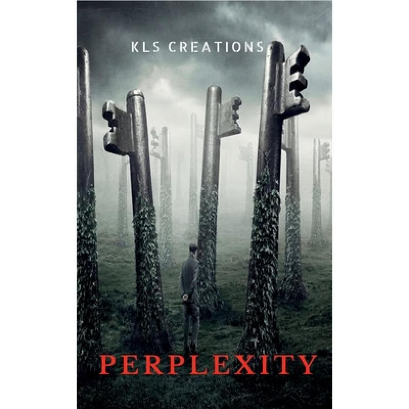 【4周达】perplexity