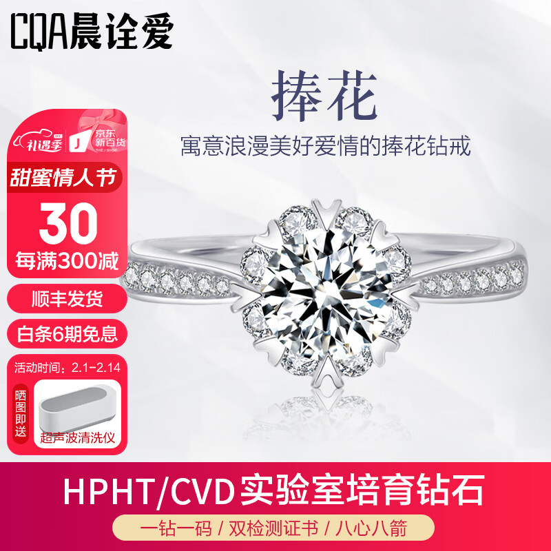 京东合成培育钻石历史价格怎么查|合成培育钻石价格走势