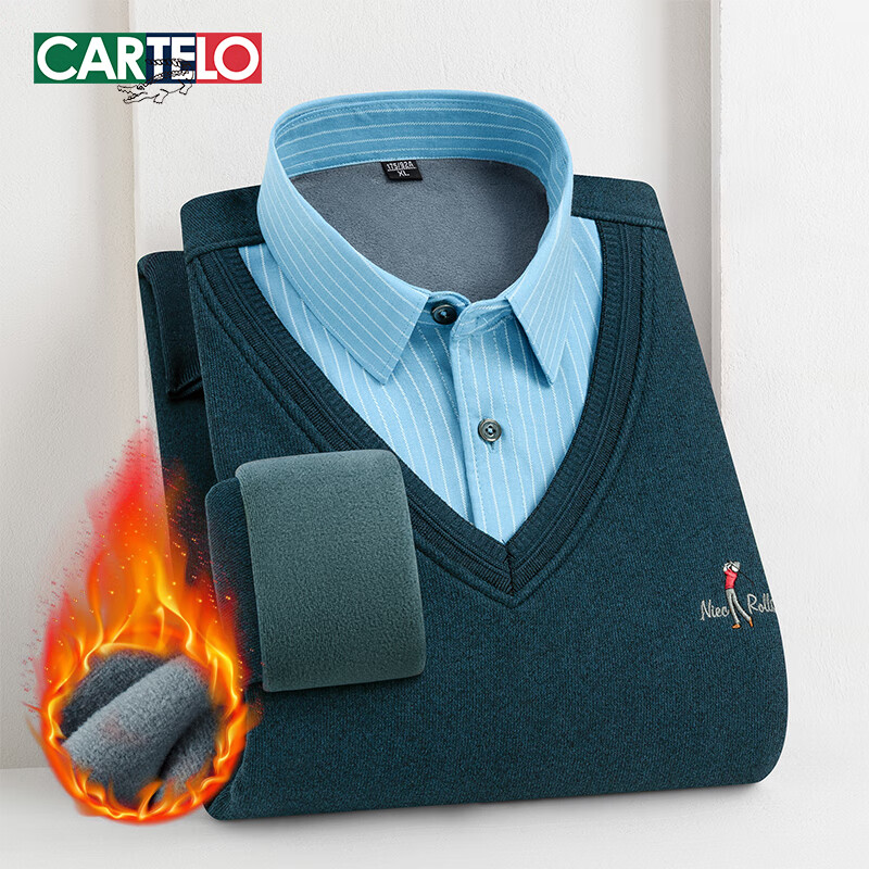 ���ڲ�����������������ʿ��������֯��ë�¼��޼Ӻ�����ְ�װ��ů�������� ī�� XL 