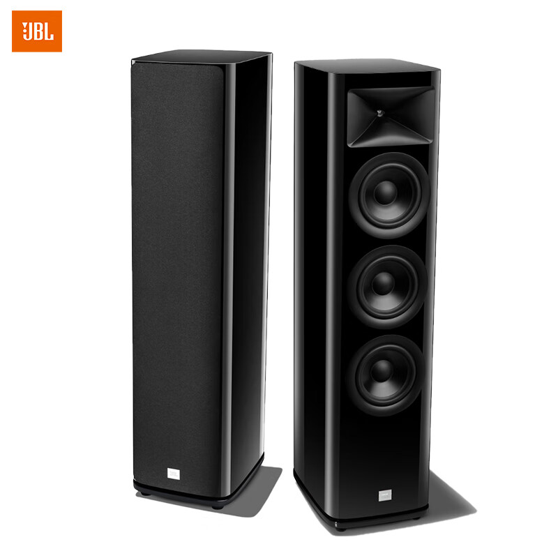 jbl hdi 3800blq 主音箱 音响 音箱 家庭影院 电视音响 落地影院 组合