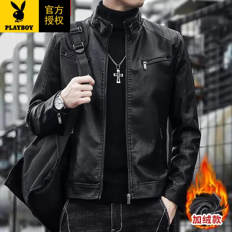 ڲӣPLAYBOYƤʿ2025＾ʿ˧칤װп 609Aɫ 2XL103Ԫ