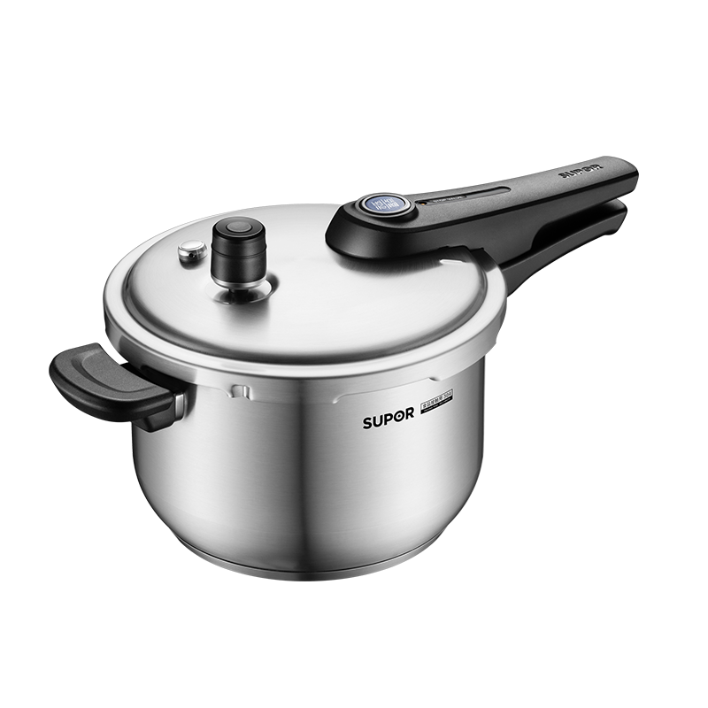 �ղ���SUPOR ����304�����ѹ����22cm��ѹ��ȼ�����¯ͨ��YW22S1 268.2Ԫ(������)