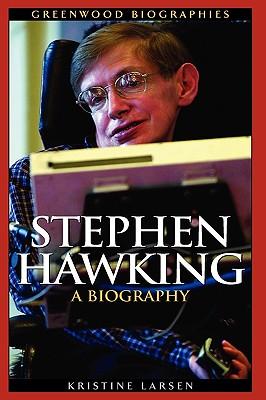 预订 stephen hawking: a biography