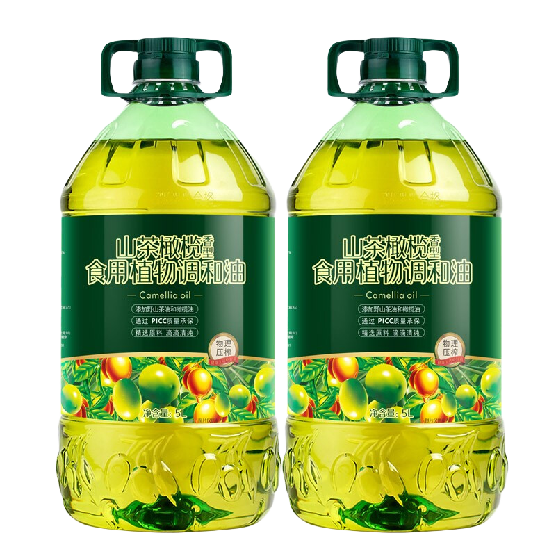 ���ڲ��������˻� ���ʳ����5L*2Ͱ ��ת�Ͳ��ѵ�����ɫ��������ѹե����ʳ����