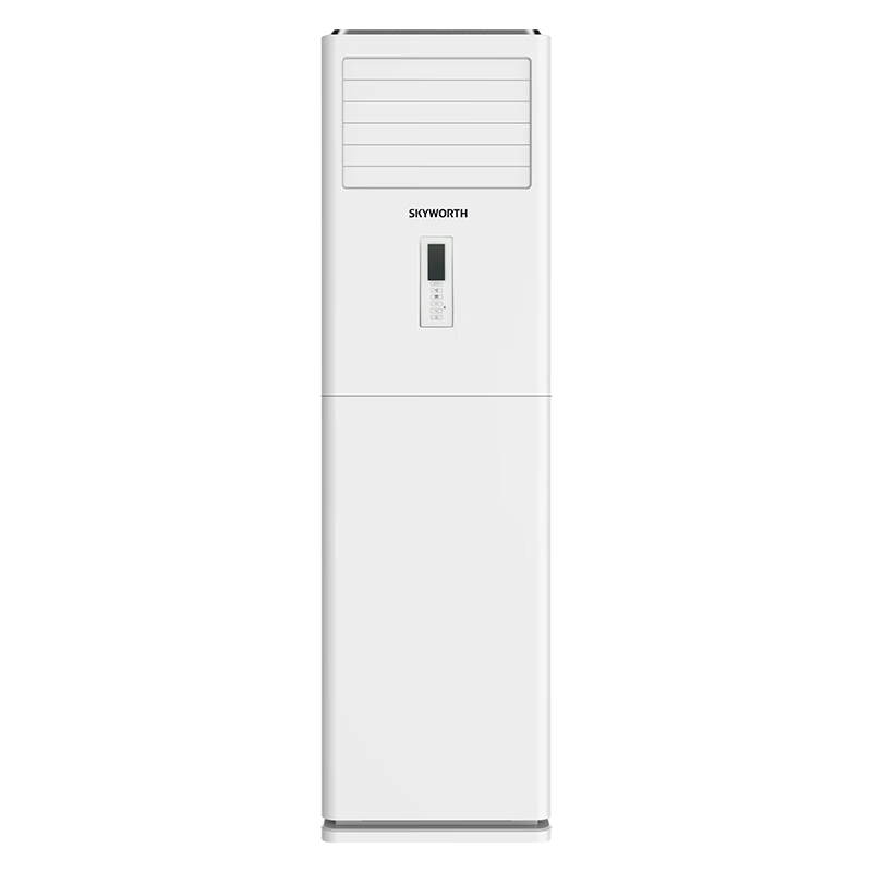 ���ڲ�������ά��Skyworth������յ���5ƥ�����ů��ʽ���ʿյ��������䳬�����ù��� ��5ƥ ������Ч ��ů����װ380V