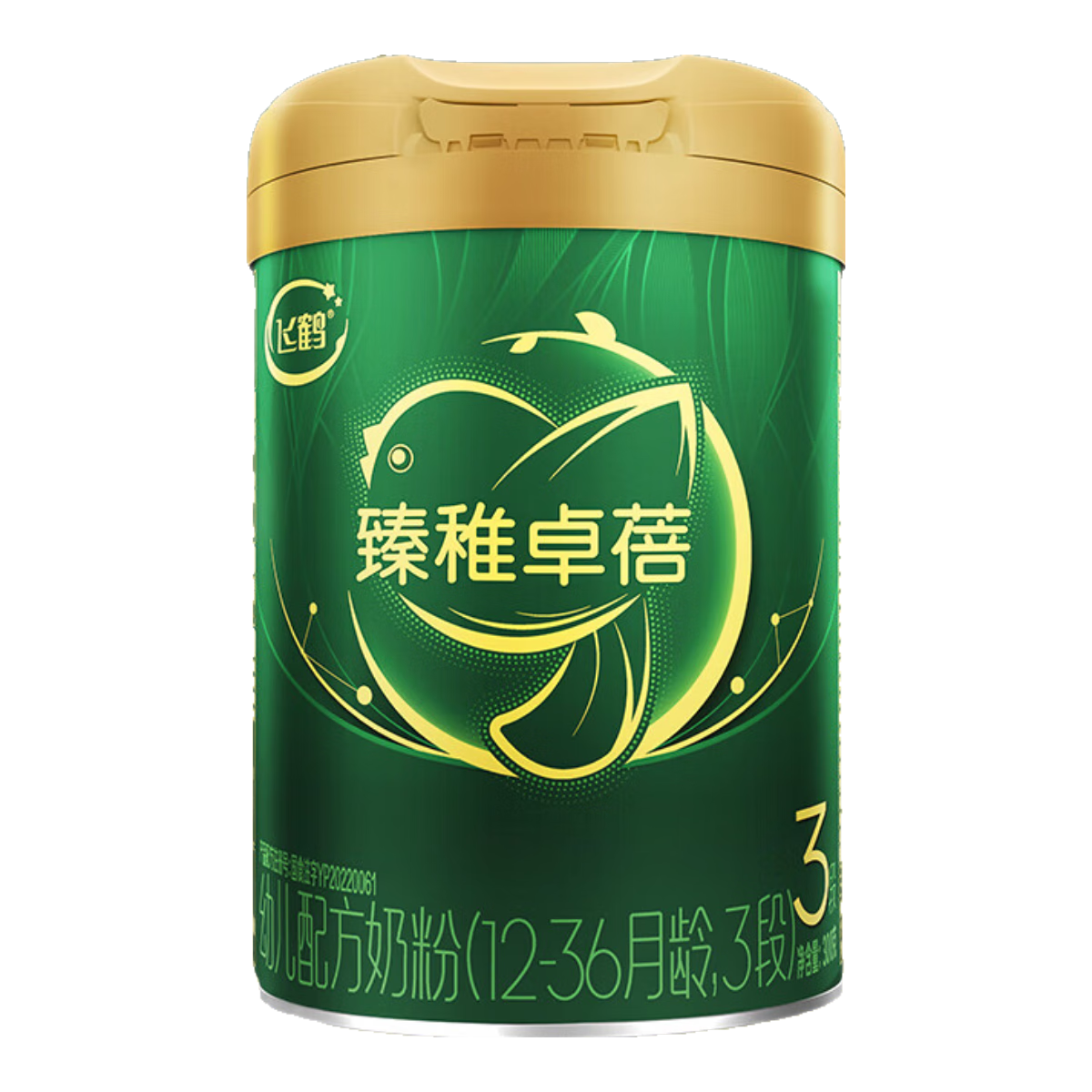 firmus/�ɺ� ����׿���л� 3�� Ӥ���̷� 300g 1�� 79Ԫ�����׹���