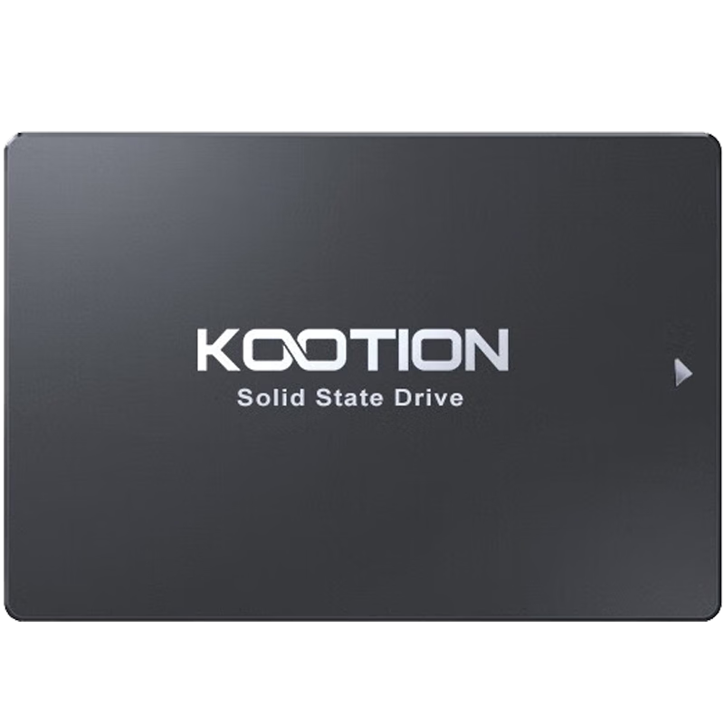 京喜小程序、需抢券：KOOTION X12 固态硬盘 256GB SATA3.0接口    20元包邮（多重优惠）