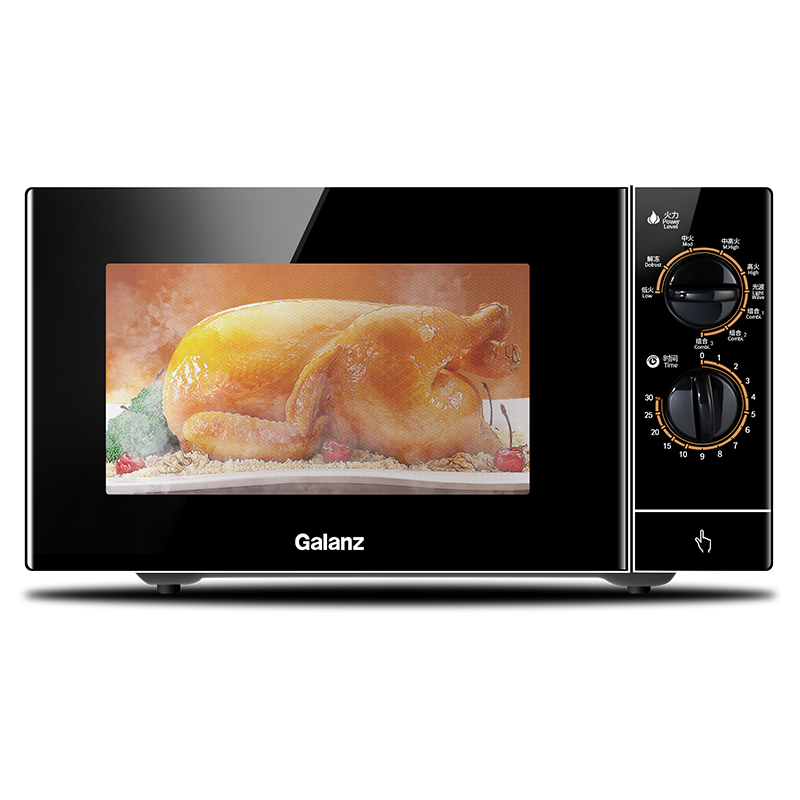 ˣGalanz΢¯Ⲩ¯һ ڵ ƽʽ23 ťG80F23SP-M8(S0) ɫ