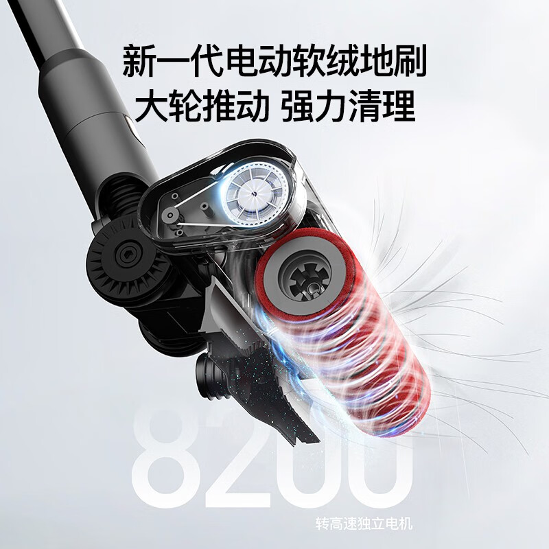 德尔玛吸尘器vc20和vc20plus（德尔玛DEM-VC80吸尘器靠谱吗,揭秘内幕）