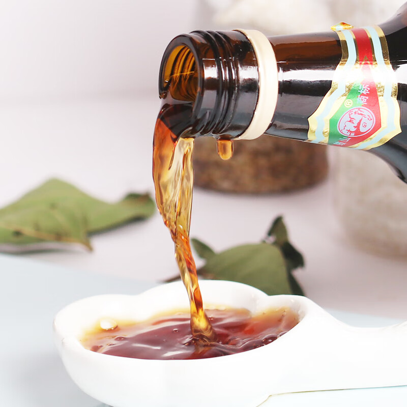 哺食旺福州特产鼓山福建老酒485ml*6瓶料酒调味料黄酒煲汤加饭酒