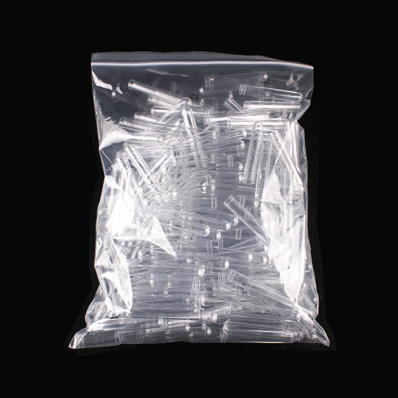 苏品 塑料流式管 流式细胞管 试管 12*75  250支/包