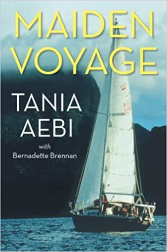 预订 maiden voyage