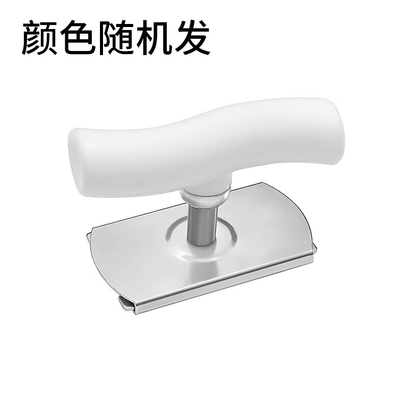 省力拧盖神器开罐器开瓶器玻璃罐头开盖利器开拧瓶盖器旋盖器 1个装（颜色随机）