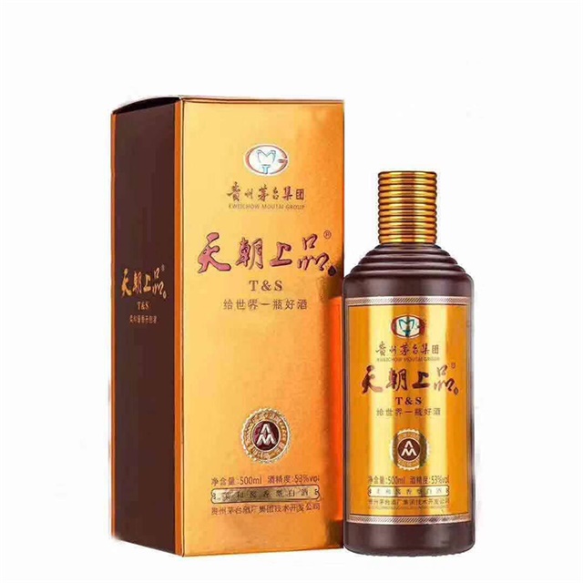 中国酒 天朝上品 T&S 2025年最新】天朝上品酒の人気アイテム