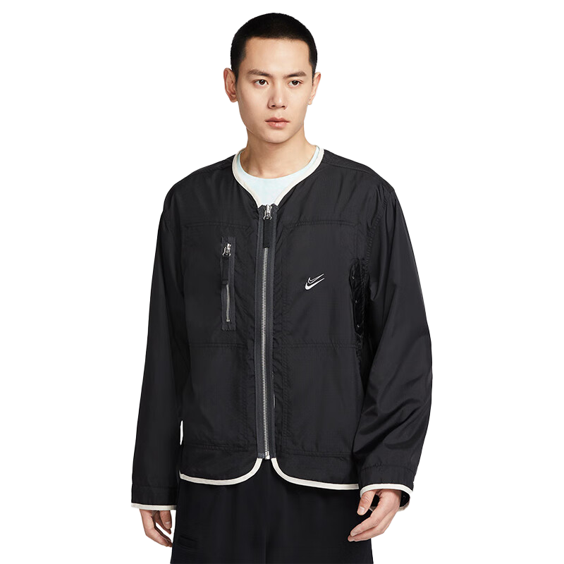 �Ϳ� NIKE �д���V��п����� DX0336-010 ��ɫ XL �����˶������ٴ� 628.6Ԫ(��314.3Ԫ/��)