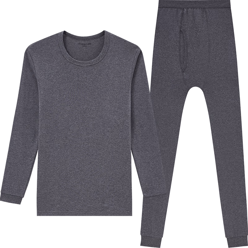 三枪秋衣秋裤男薄款价格走势及评测推荐