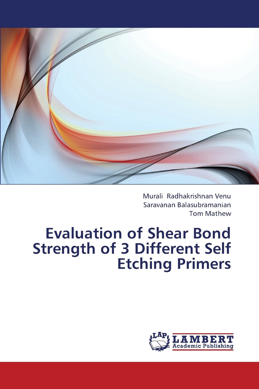 【预售 按需印刷】evaluation of shear bond strength of 3