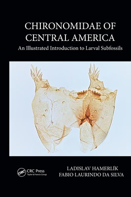 预订 Chironomidae of Central America