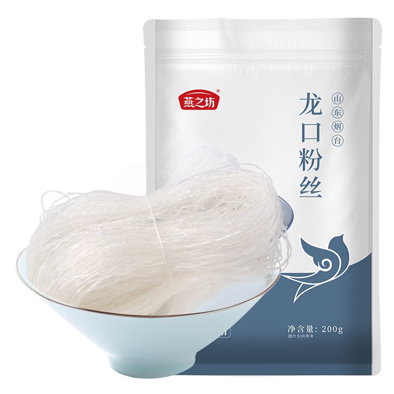 ��֮�� ���ڷ�˿200g ���󲻺������ȱ���˿����տ�ʳ��ˮ���ɷ��� 5.93Ԫ