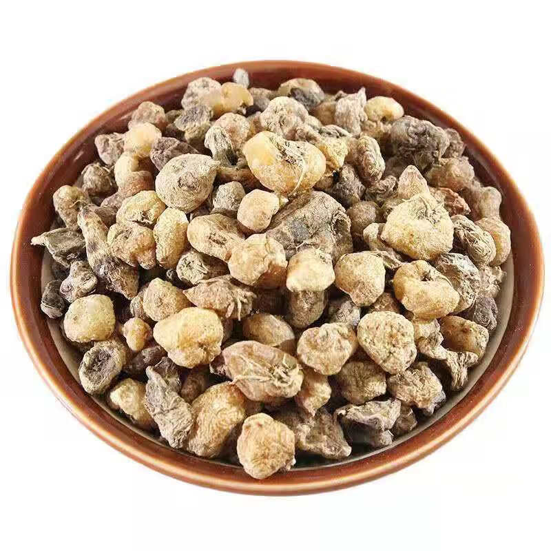 【佑康泰】山慈菇中药山慈姑正宗山茨菇无硫毛慈菇冰球子杜鹃兰金登独