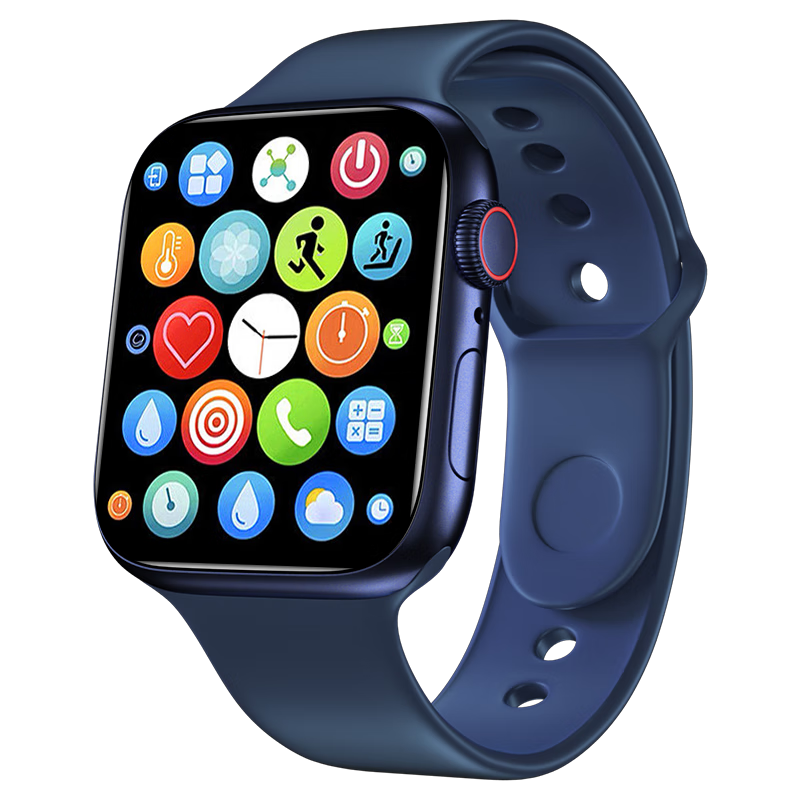 莱盖尓智能手表报价走势：为你呈现智能科技的快速变化