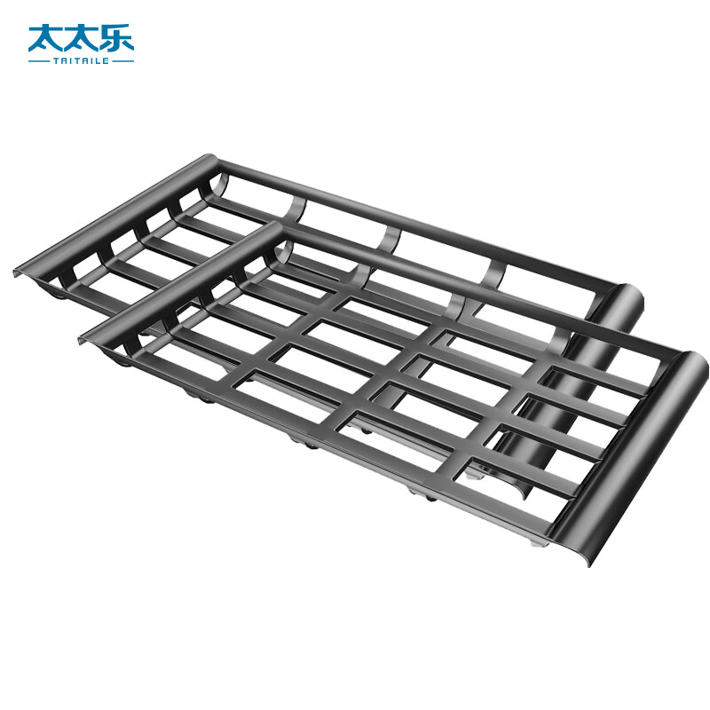 太太乐(taitaile)隐形电动晾衣架阳台嵌入式隐藏式晾衣架折叠收缩超薄