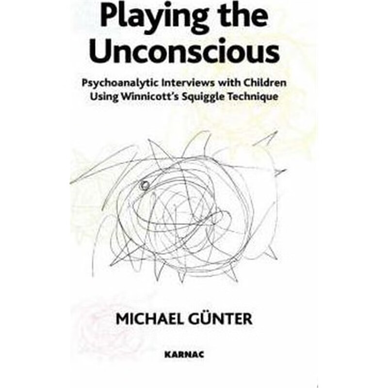 预订playing the unconscious:psychoanalytic interviews with
