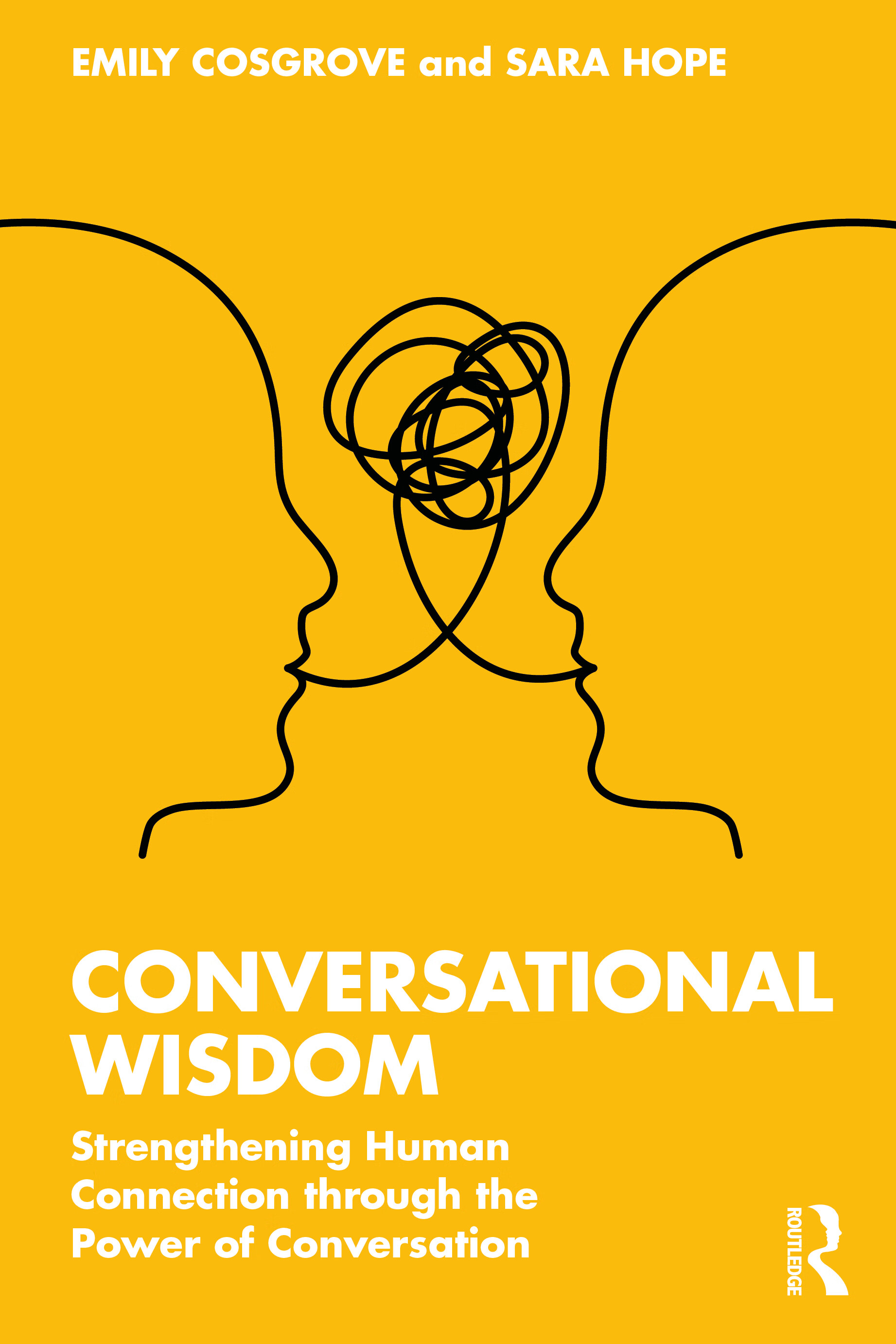 预订 conversational wisdom