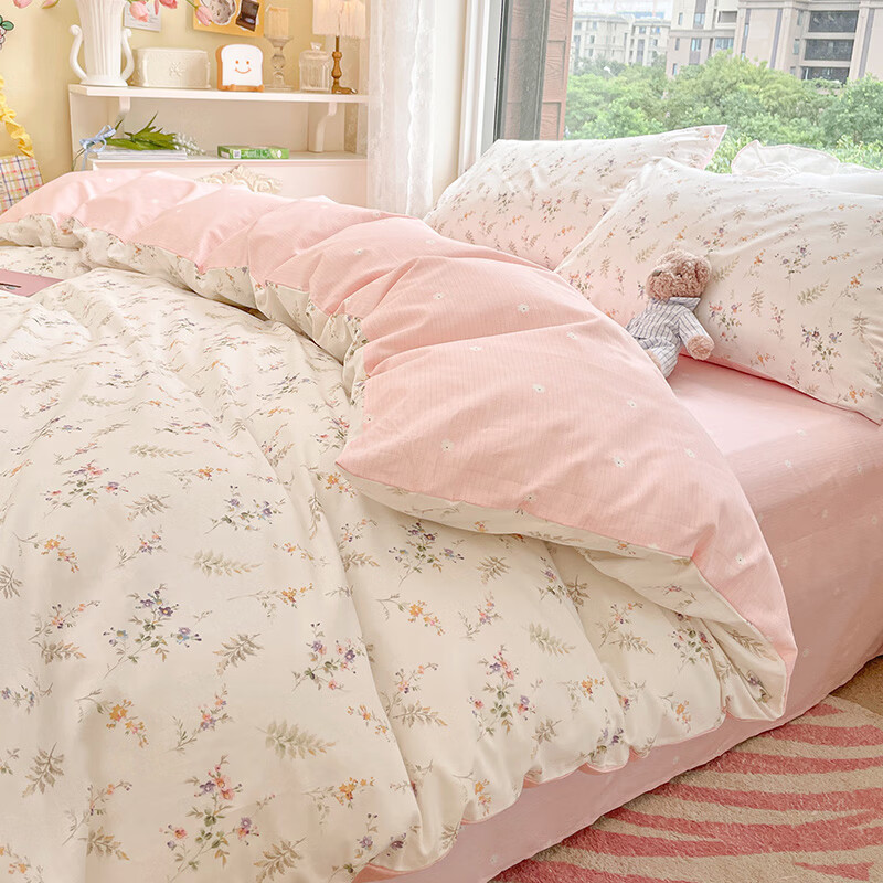 被套价格走势图分析|被套价格走势图