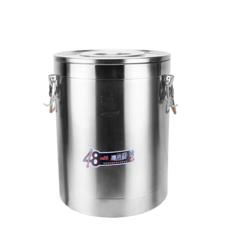 喜来登304不锈钢保温桶商用汤桶多用桶奶茶桶食堂饭桶豆浆桶 201无