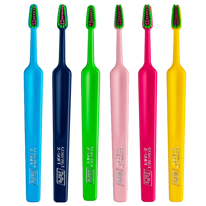 Tepe������Ȥ��Сͷ��ë��ë��ˢ׶����ϸ����ȥ����ˢ��ͥװ��Ůʿ ����ëСͷ�� 5֧ -��ɫ��� 98Ԫ