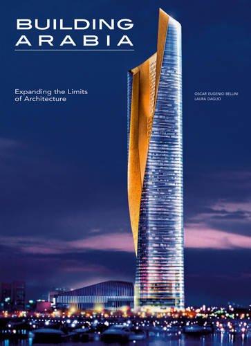 预订 阿拉伯大厦:扩大建筑的界限building arabia