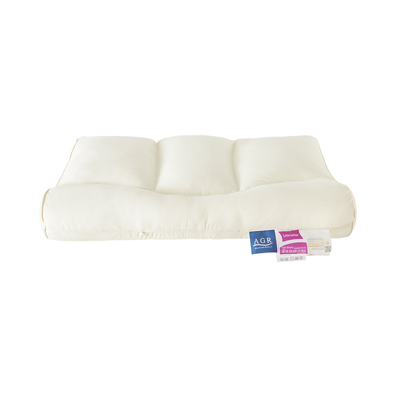 纤维枕价格趋势及推荐-舒飘儿睡眠用品