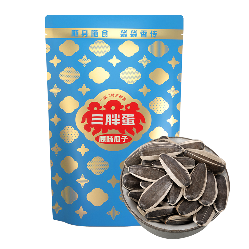 选择美味营养的坚果炒货|价格走势历史曲线