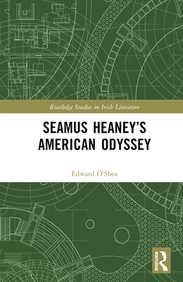 预订 seamus heaneys american odyssey