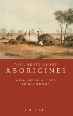 预订 arguments about aborigines