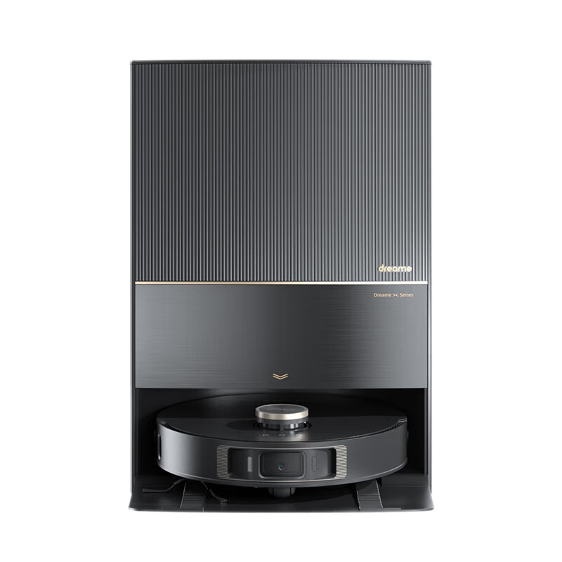 dreame/׷�� S40 ɨ�ػ����� ɨ��ϴһ�� �Զ�����ˮ��