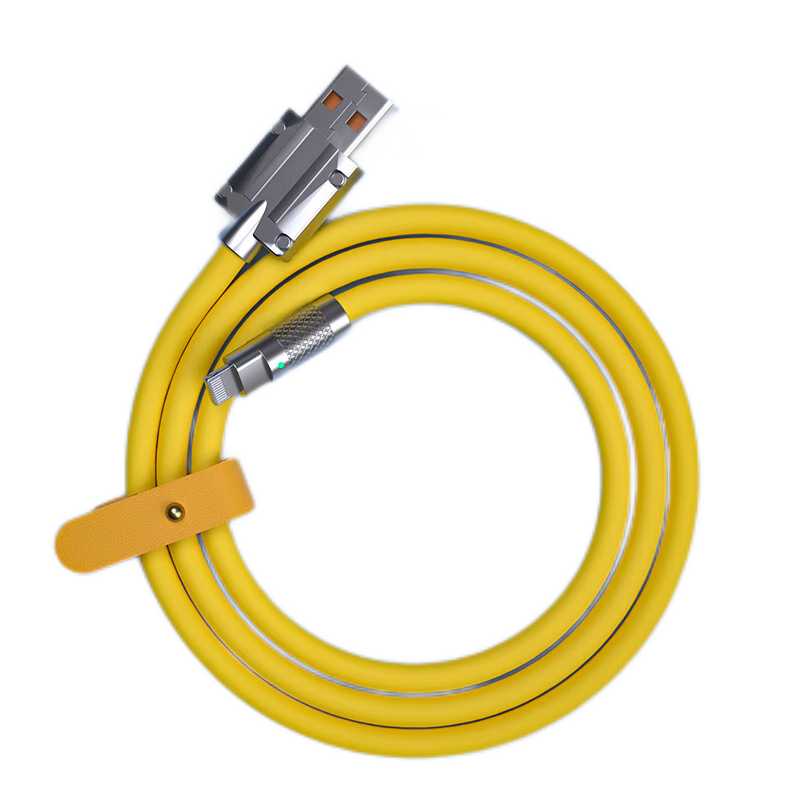 POSKELRTY������ƻ���ֻ������������2A�����ߣ���֧��ƻ��15/16) ��ɫ TYPE-C ��� 2.8Ԫ