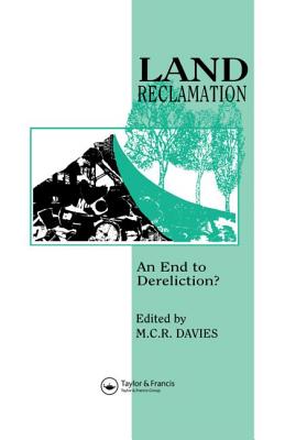 预订 Land Reclamation
