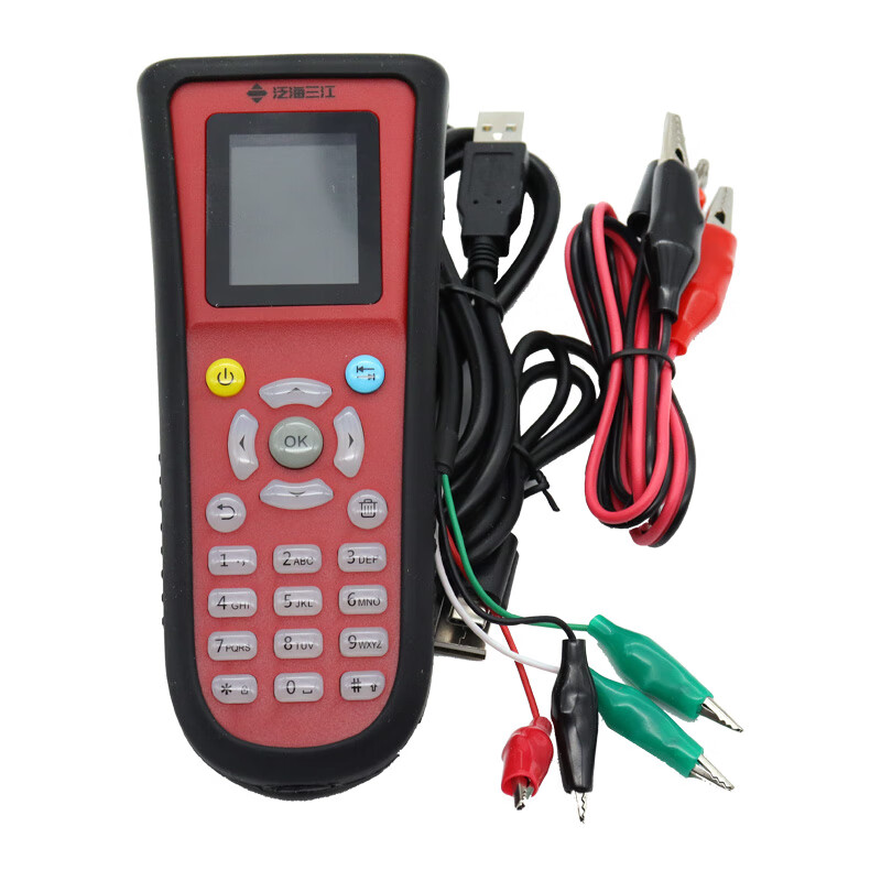 泛海三江 编码器 coder-f900 a b型编码器便携式电子编码器coder-f100