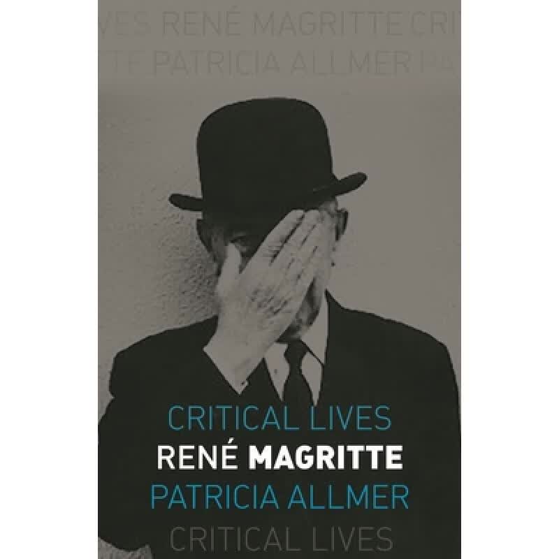 预订 Rene Magritte