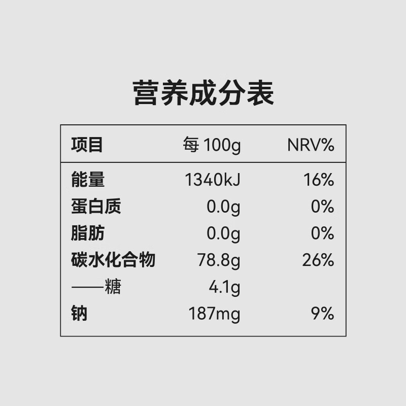 万益蓝WONDERLAB 益生元软糖2g*10颗