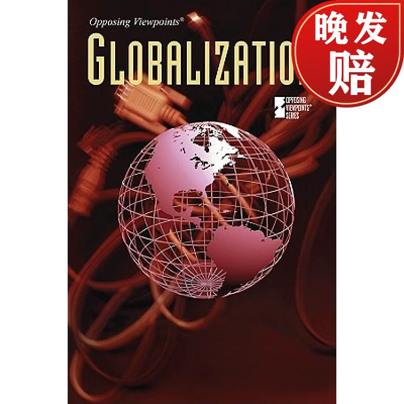 【4周达】globalization