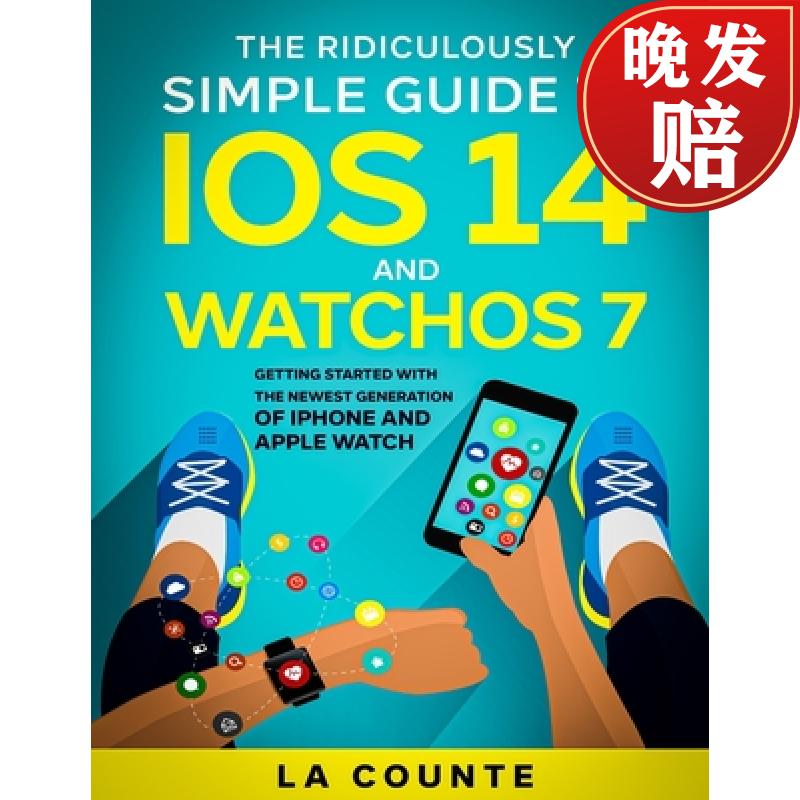 guide to ios 14 and watchos 7: getting started with the newest