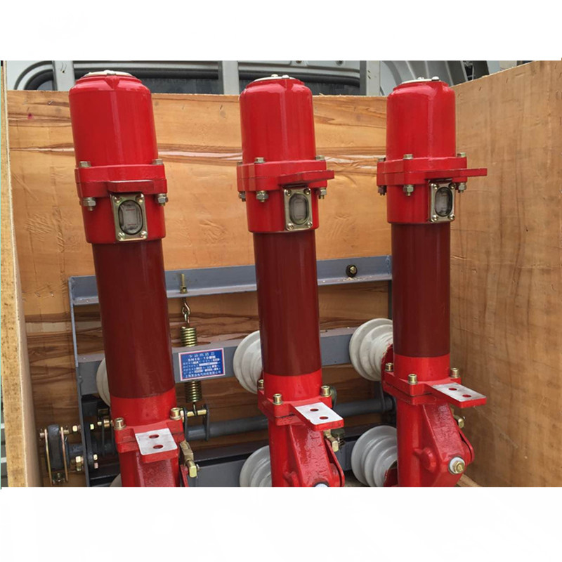 sn10-10i/630a户内高压少油断路器厂家直供