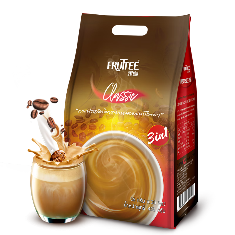 果咖历史价格走势及口味推荐|咖啡历史价格查询方法