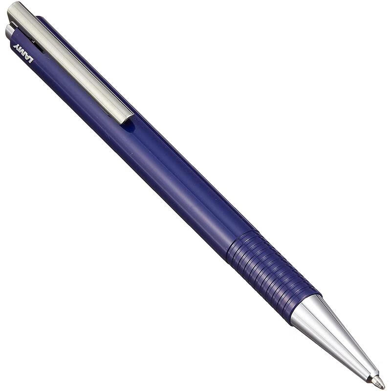 【jd物流 日本直邮】凌美lamy圆珠笔 个性圆珠笔 学生 作业 学习办公