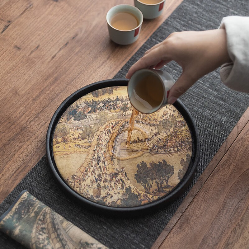 京东查看查询茶盘茶托历史价格走势|茶盘茶托价格走势